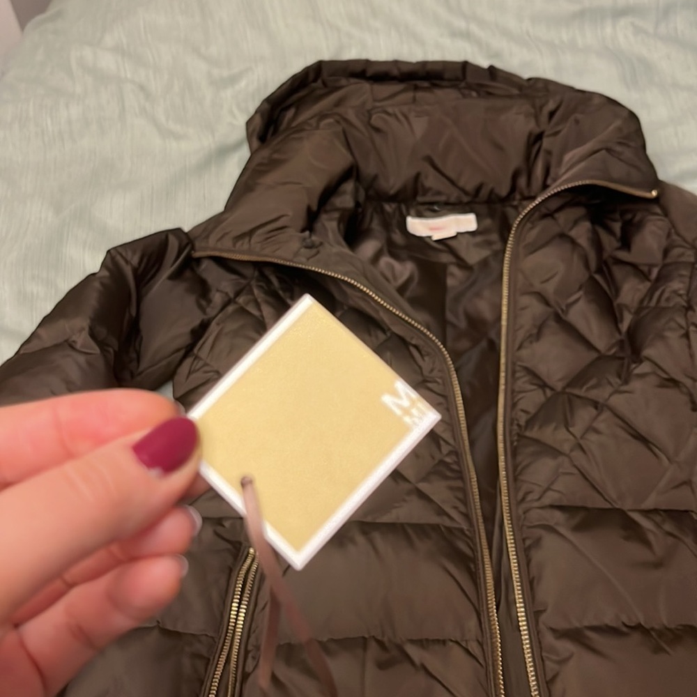 Micheal Kors Coat NWOT
